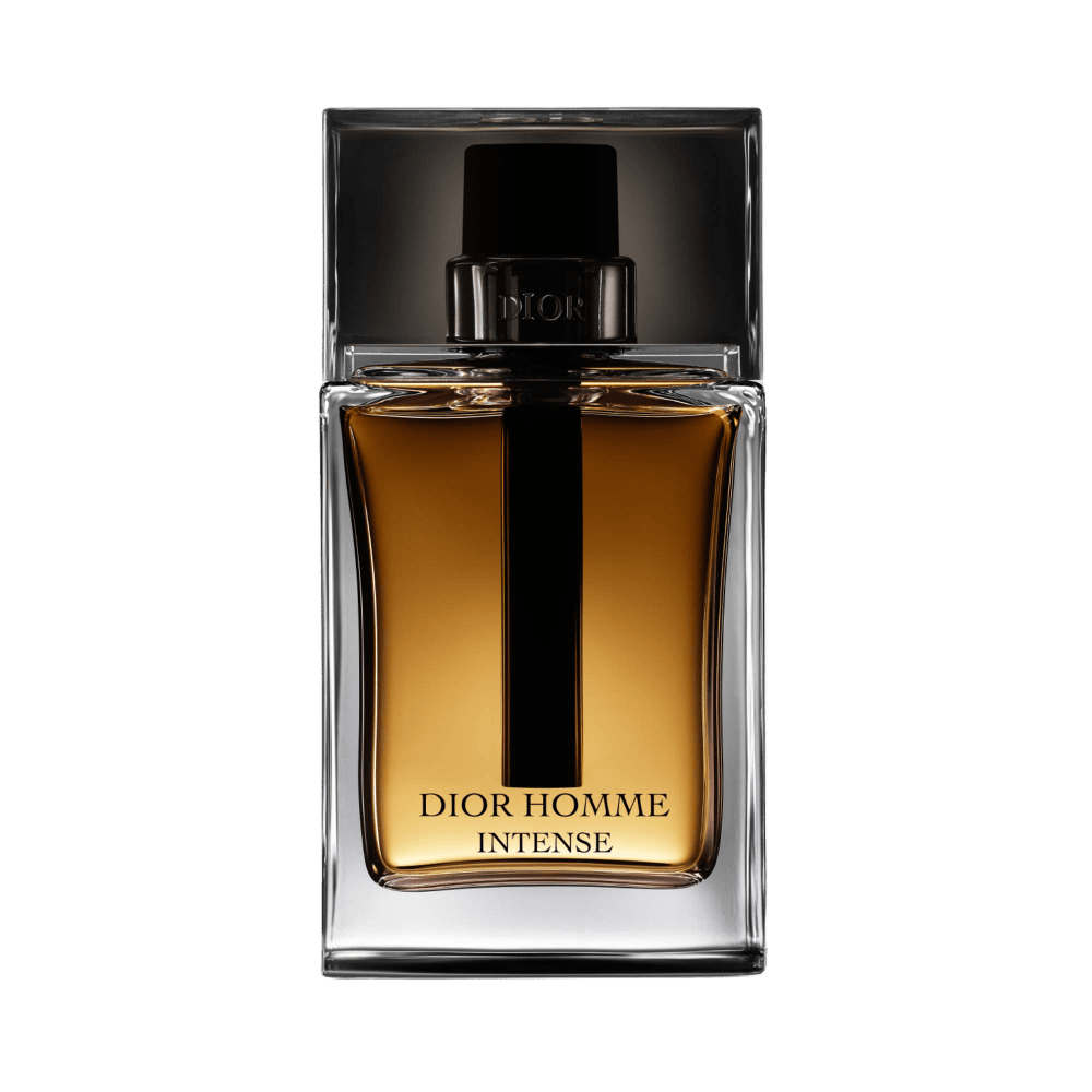 Dior Dior Homme Intense bottle