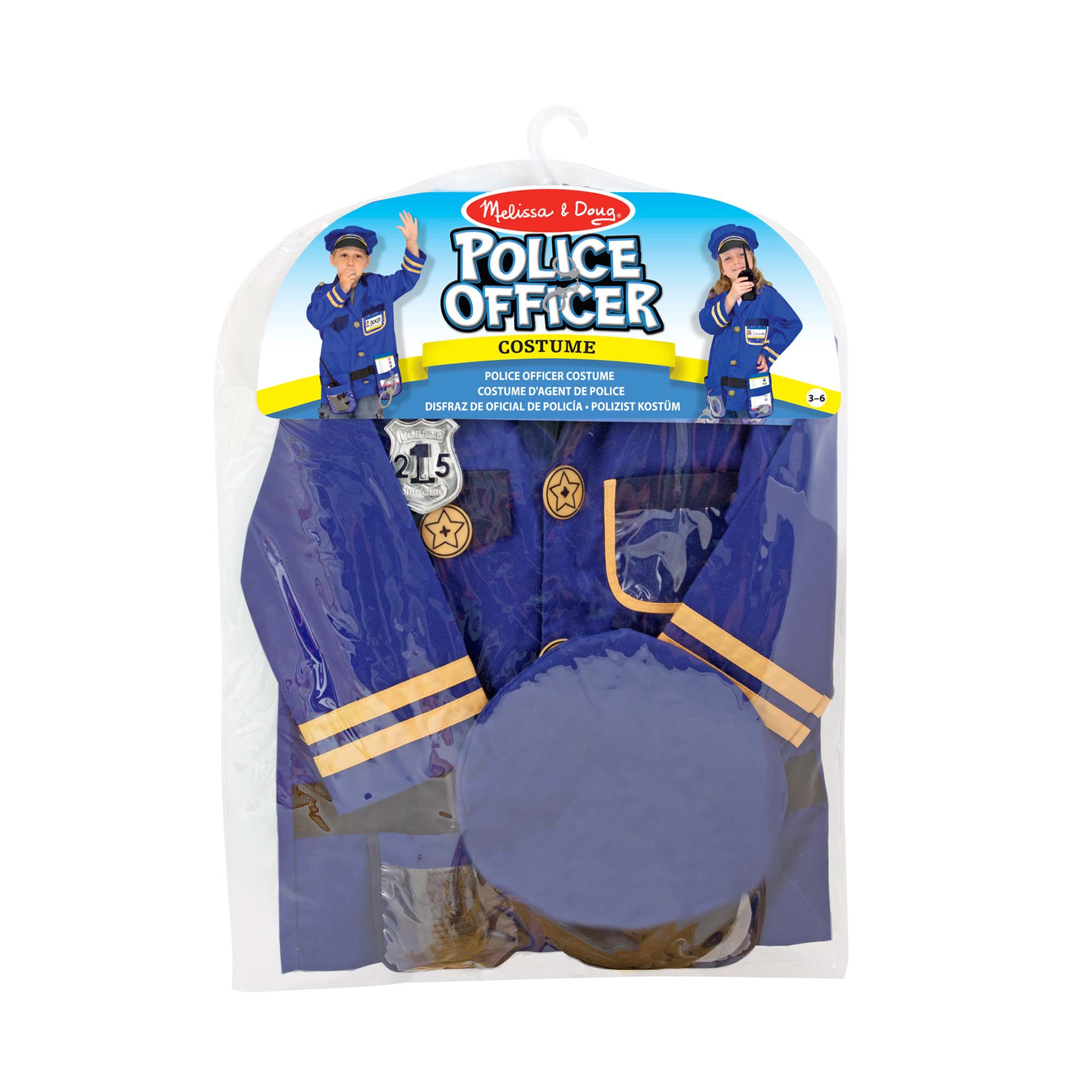 Polisuniform