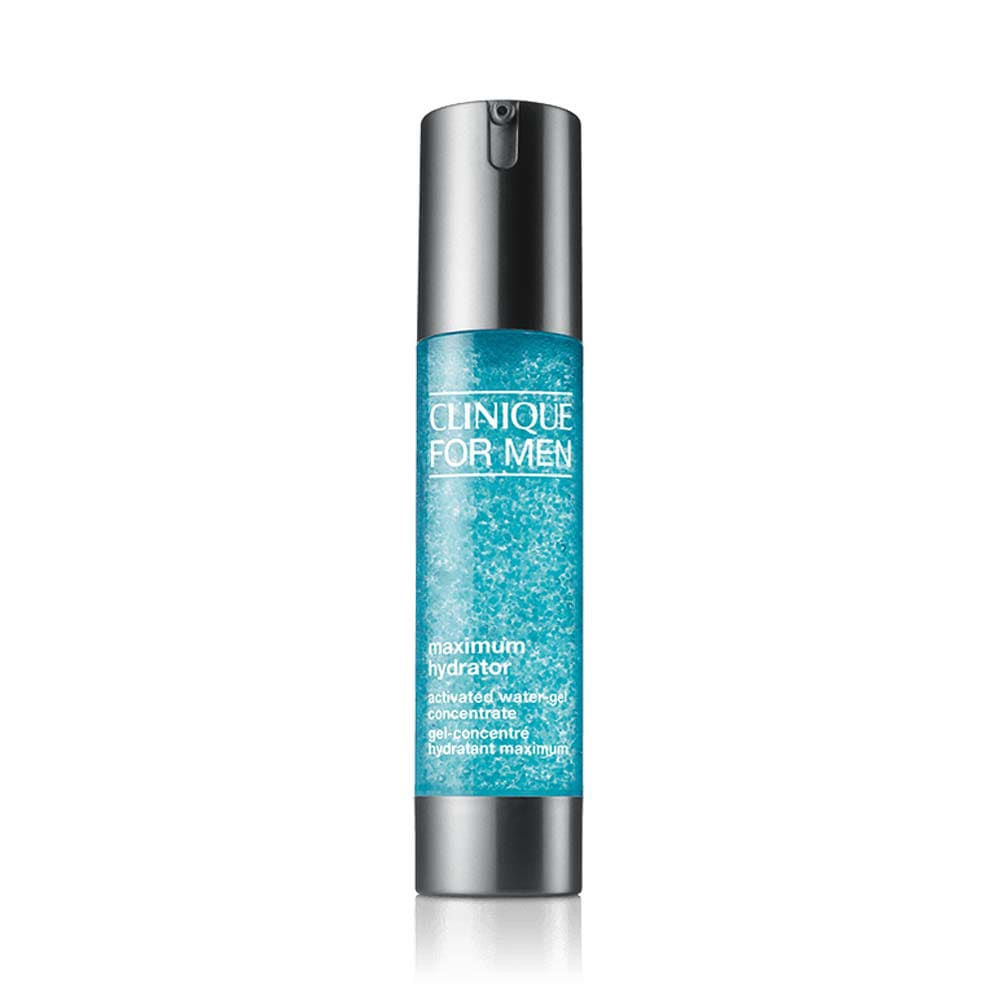 Maximum Hydrator Water-Gel Hydrating Concentrate från Clinique for Men