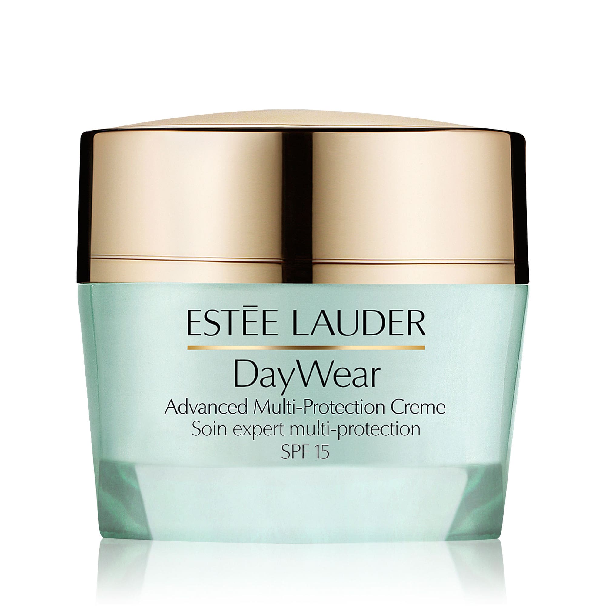 DayWear Cream Dry SPF 15 från Estée Lauder