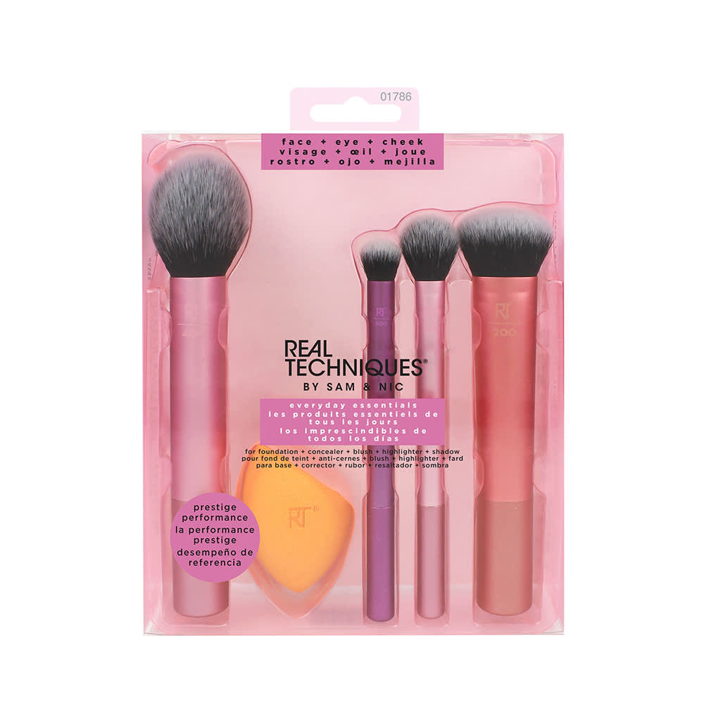 Makeup Must Haves