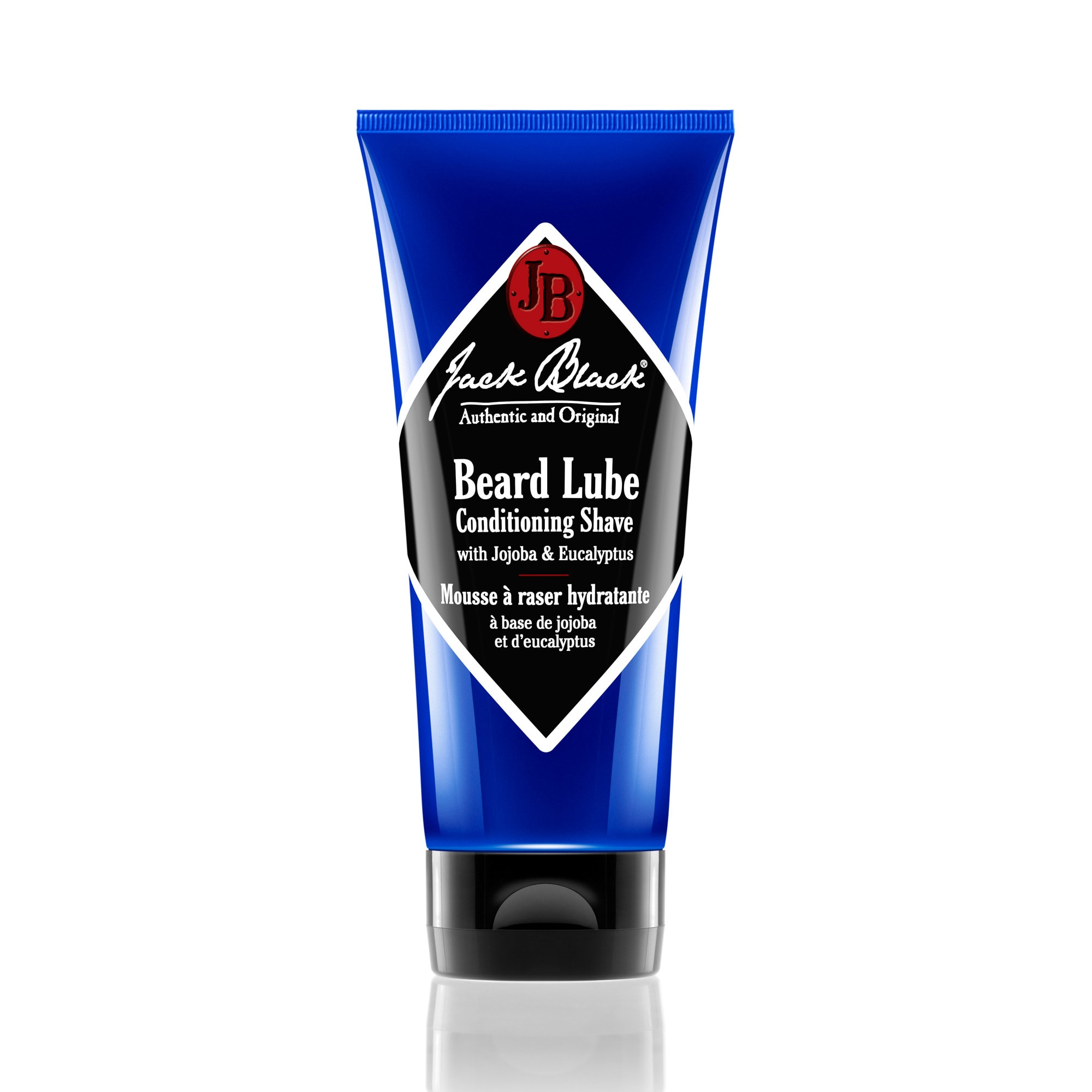 Beard Lube Conditioning Shave, 177 ml