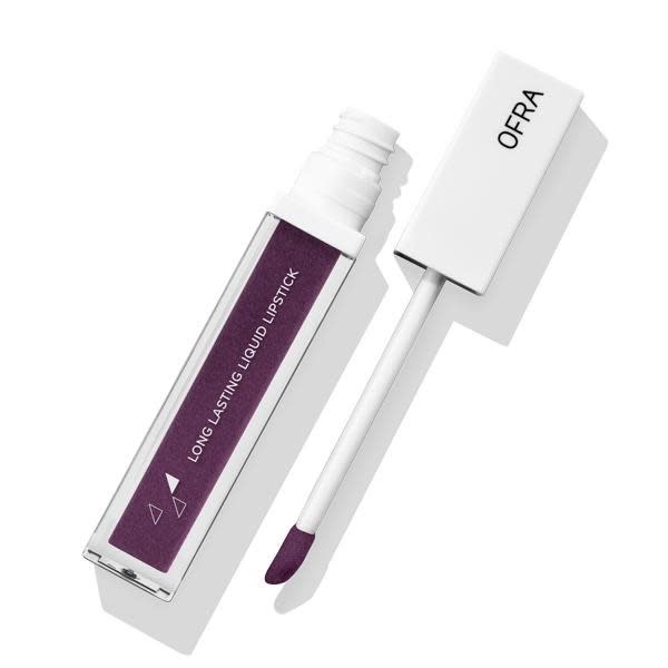 Liquid Lipsticks från OFRA Cosmetics