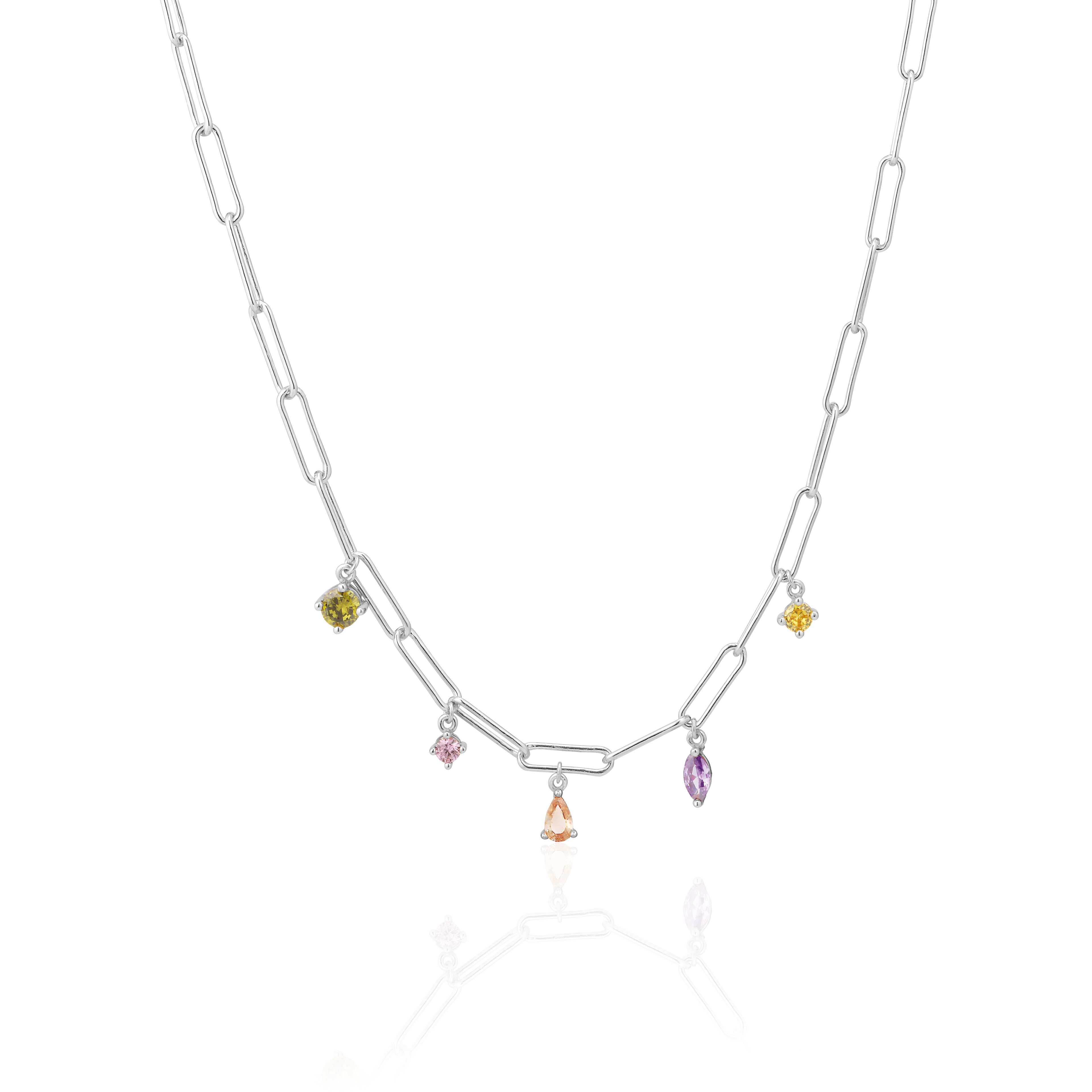 Rimini Necklace från Sif Jakobs Jewellery