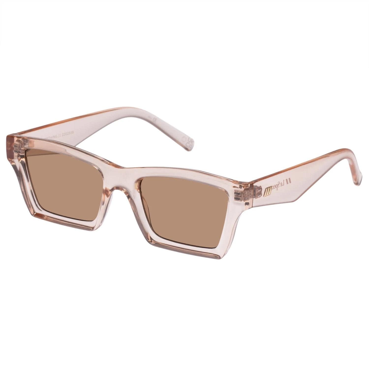 Le Specs - Something | Pink Champagne från Le Specs
