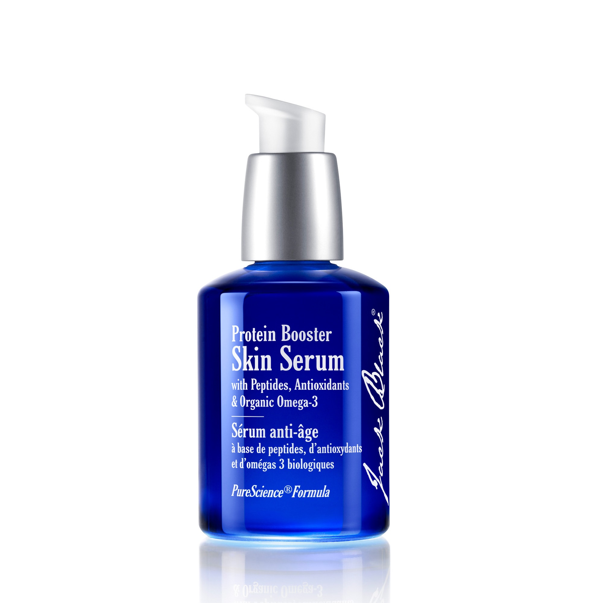 Protein Booster Skin Serum With Peptides, 15 ml