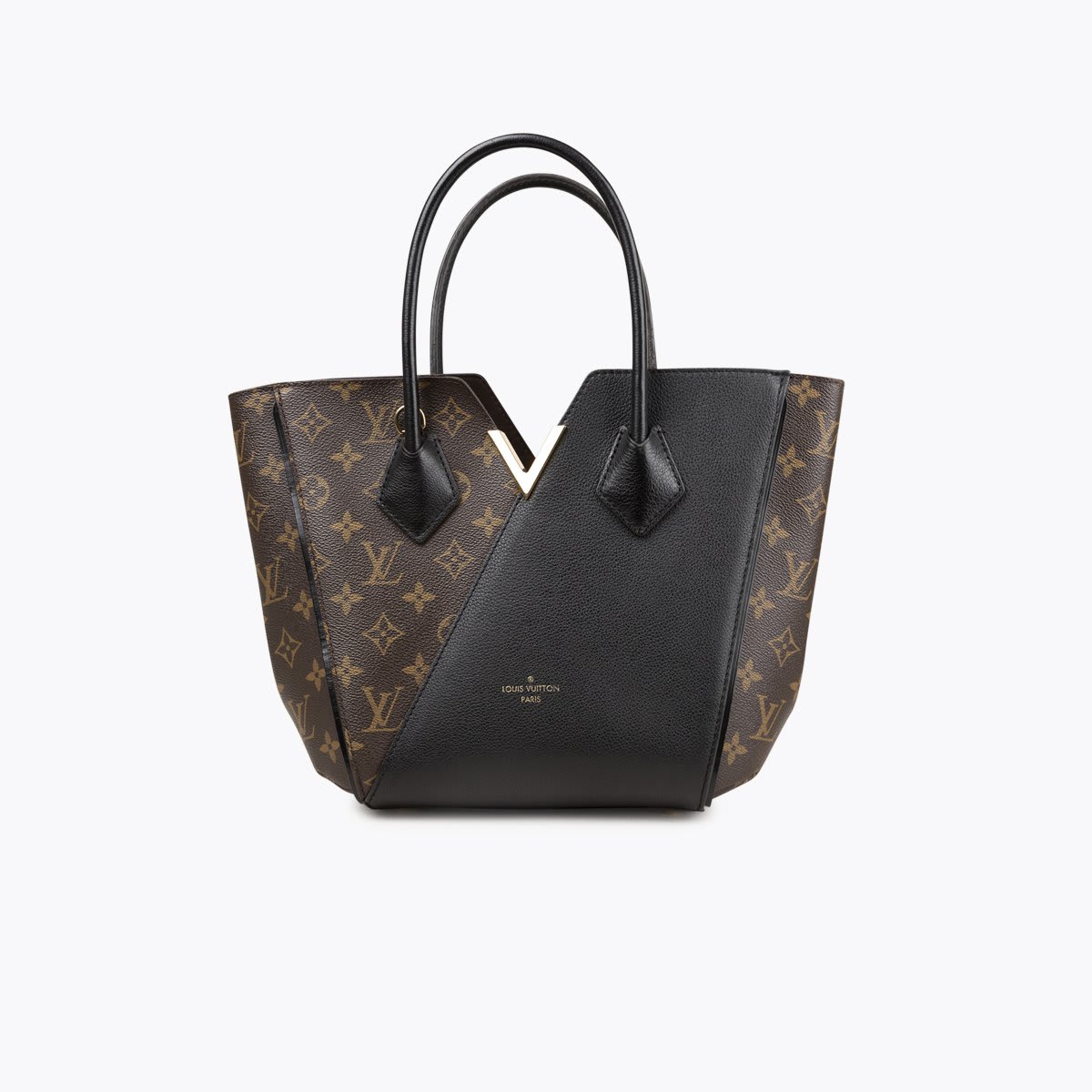 Louis Vuitton Monogram Kimono Pm Tote Bag
