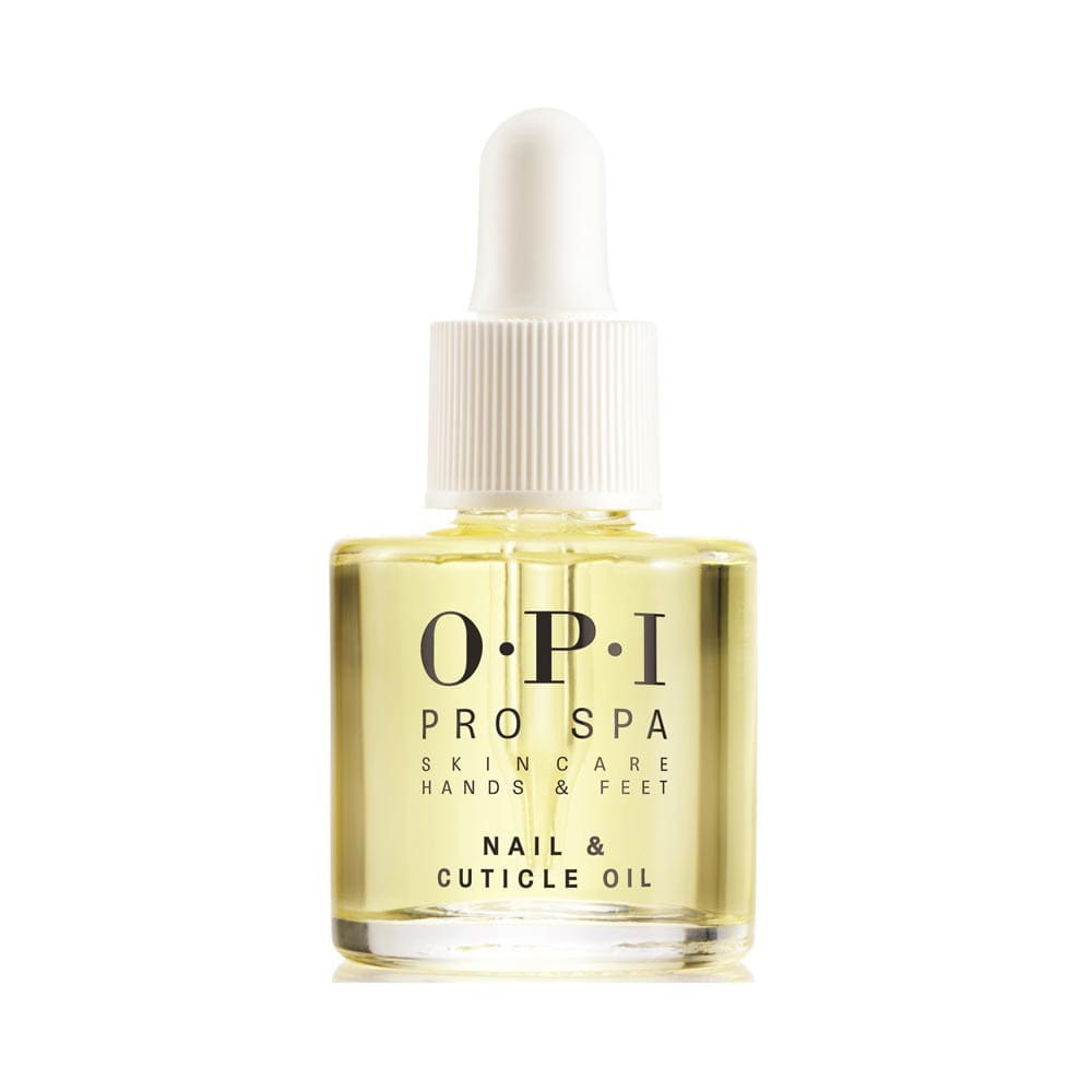 Pro Spa Nail & Cuticle Oil från OPI