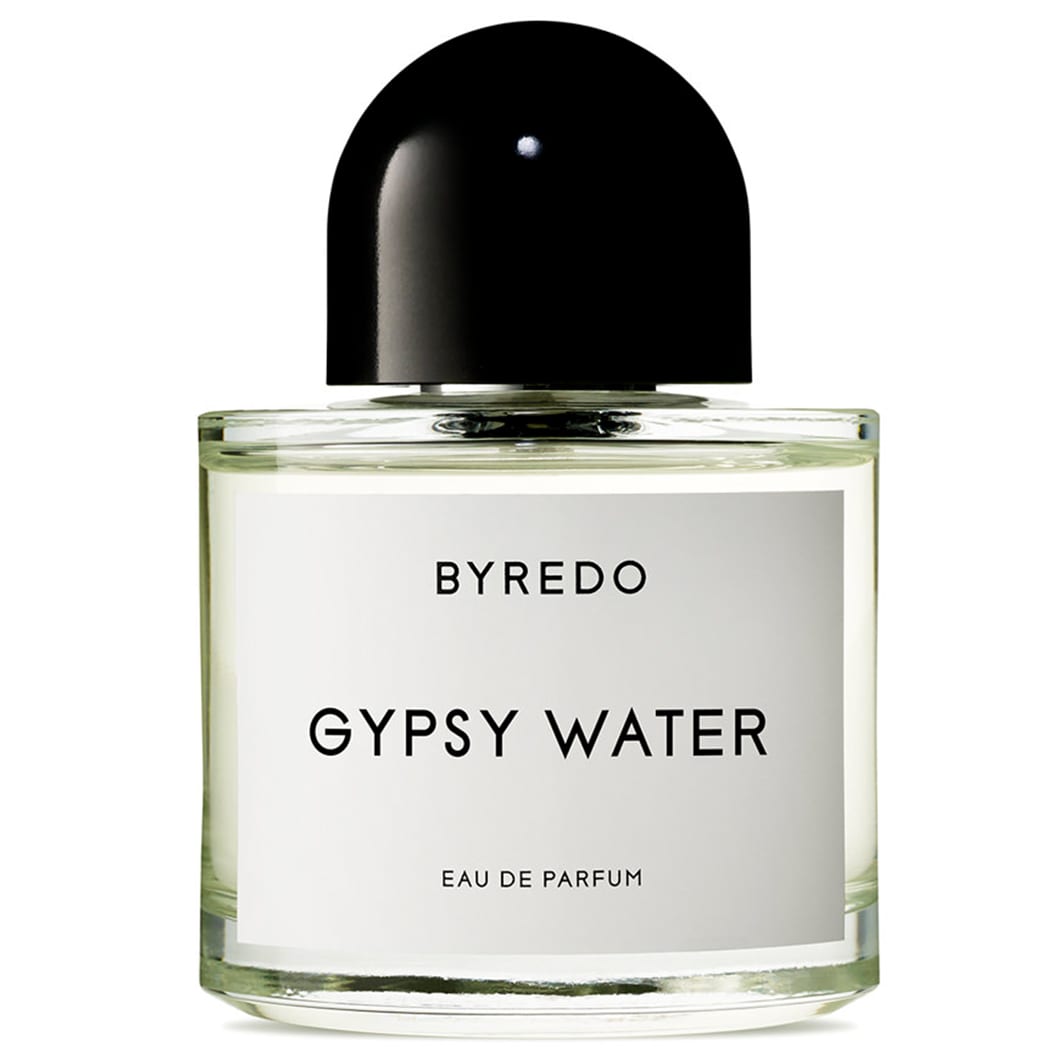 Gypsy Water EdP från BYREDO