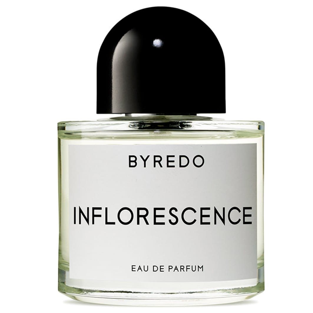 Inflorescence EdP från BYREDO