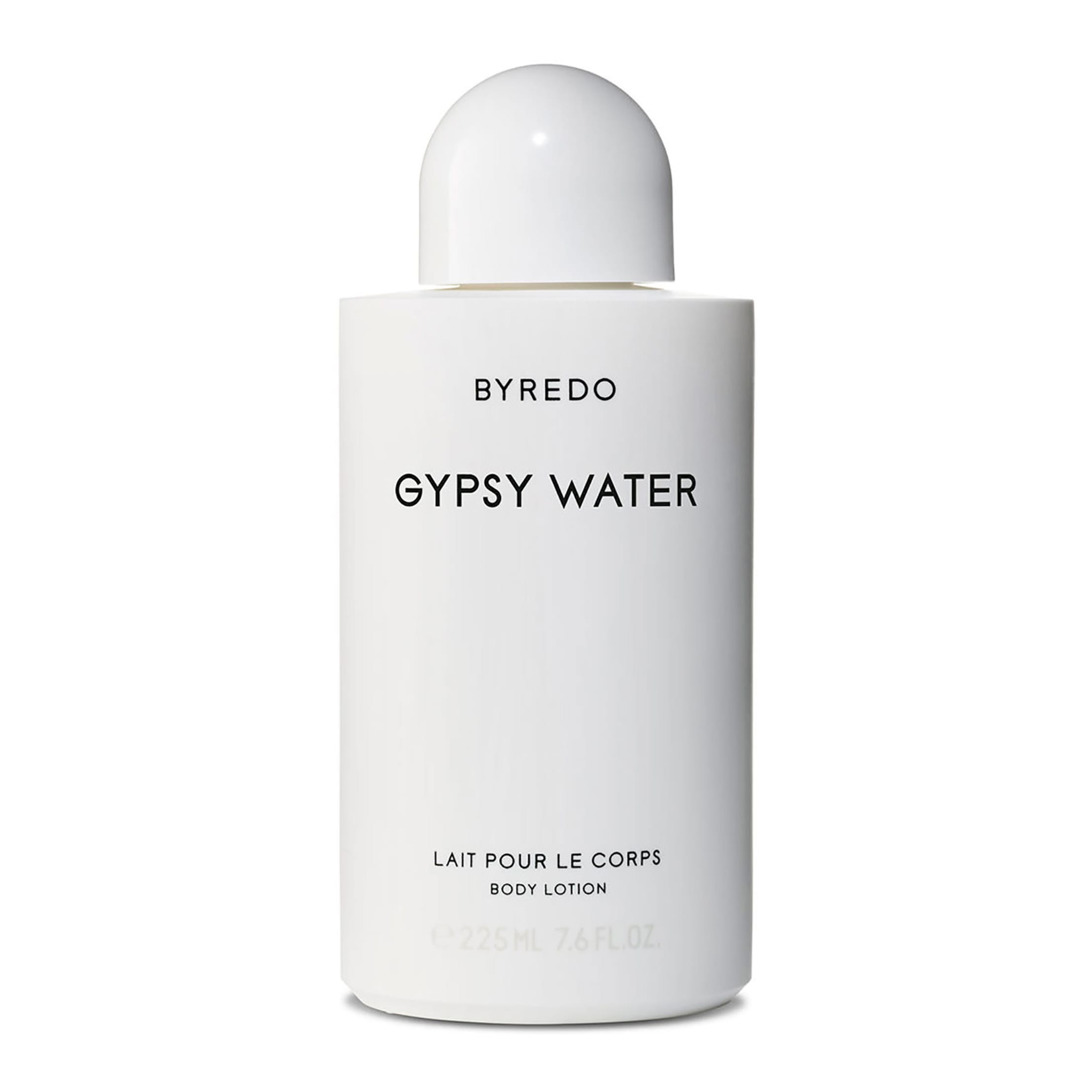 Body Lotion Gypsy Water, 225 ml från BYREDO
