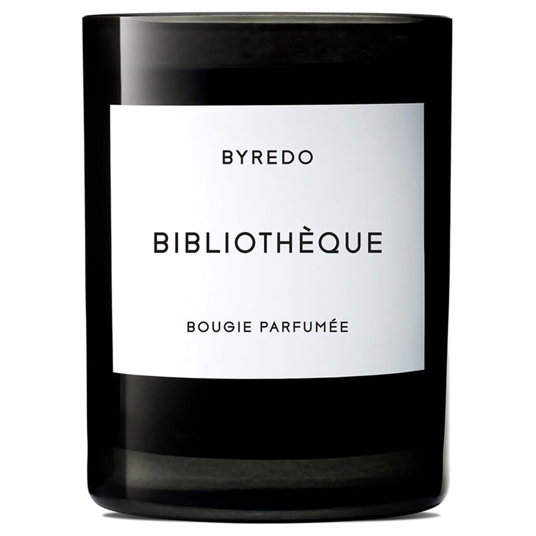 Bibliotheque Candle från BYREDO
