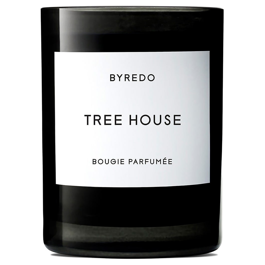 Tree House Candle 240g