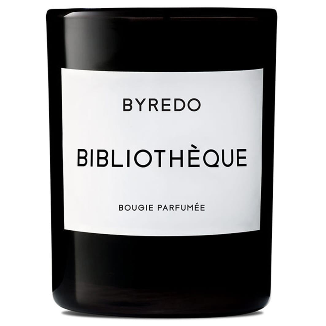 Bibliothèque Candle från BYREDO