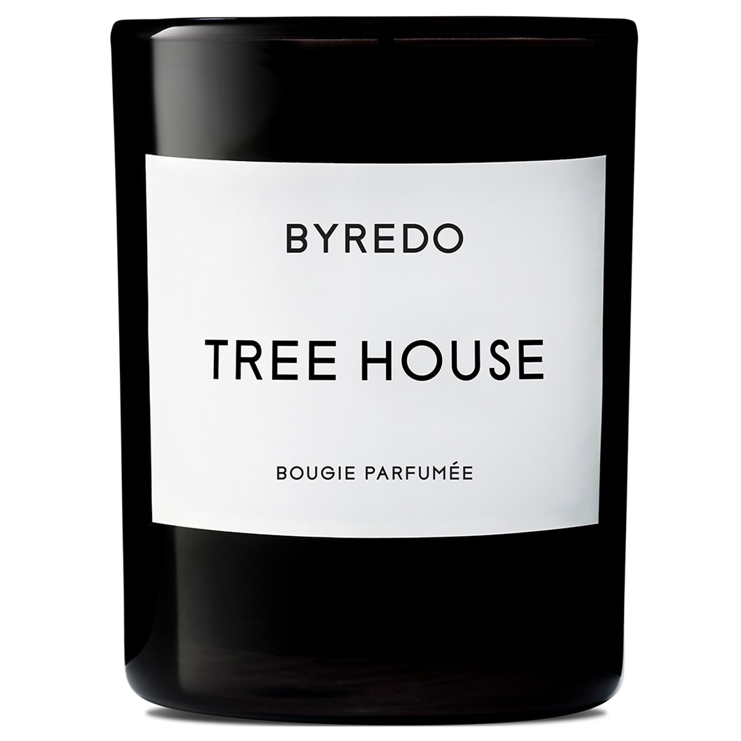 Tree House Candle från BYREDO