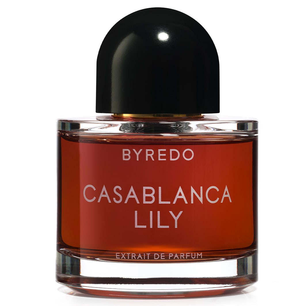 Perfume Extract Casablance Lily från BYREDO