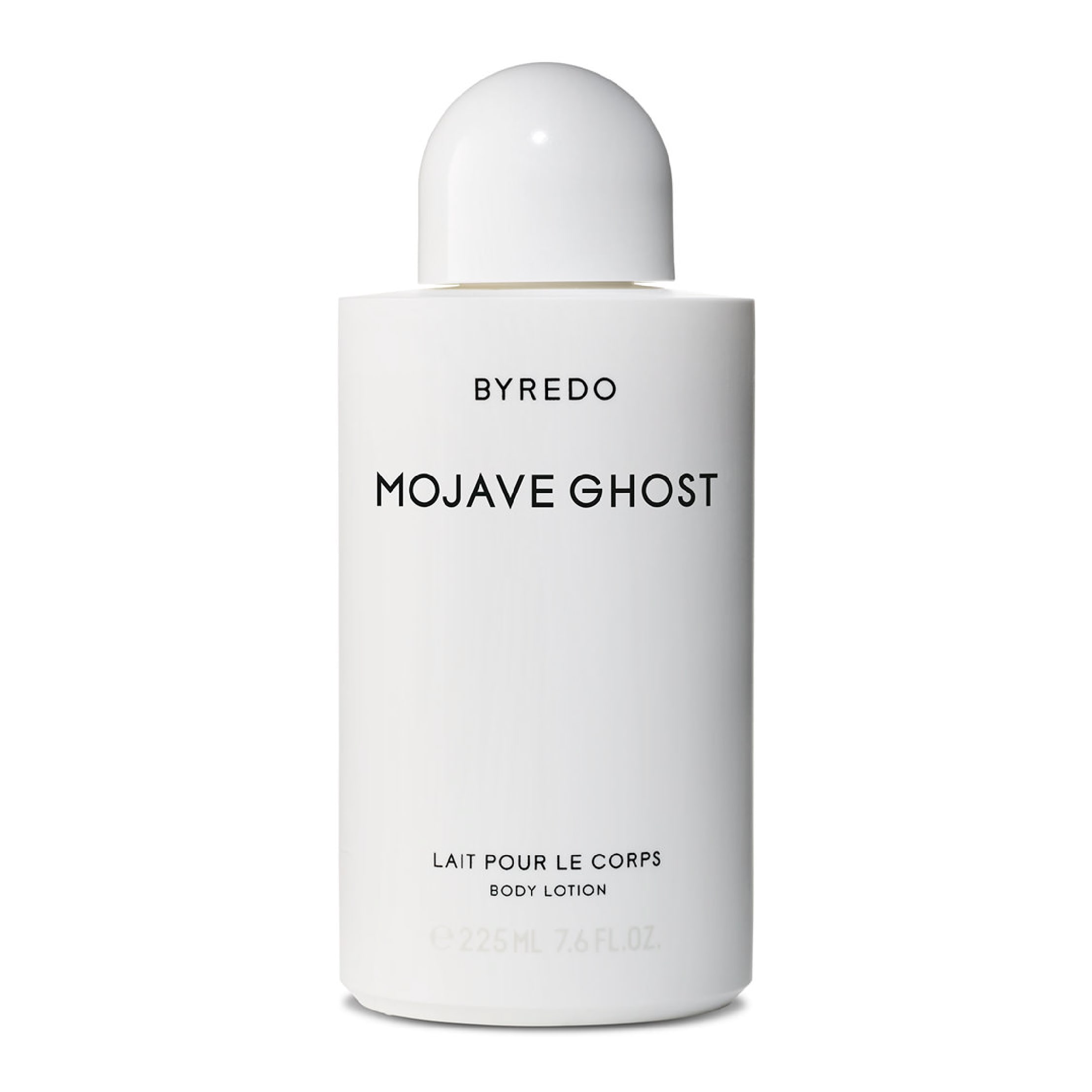 Body Lotion Mojave Ghost från BYREDO