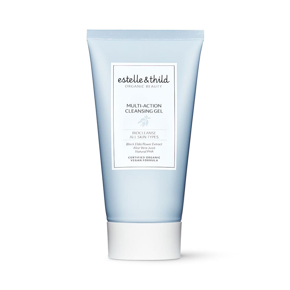 BioCleanse Multi-Action Cleansing Gel