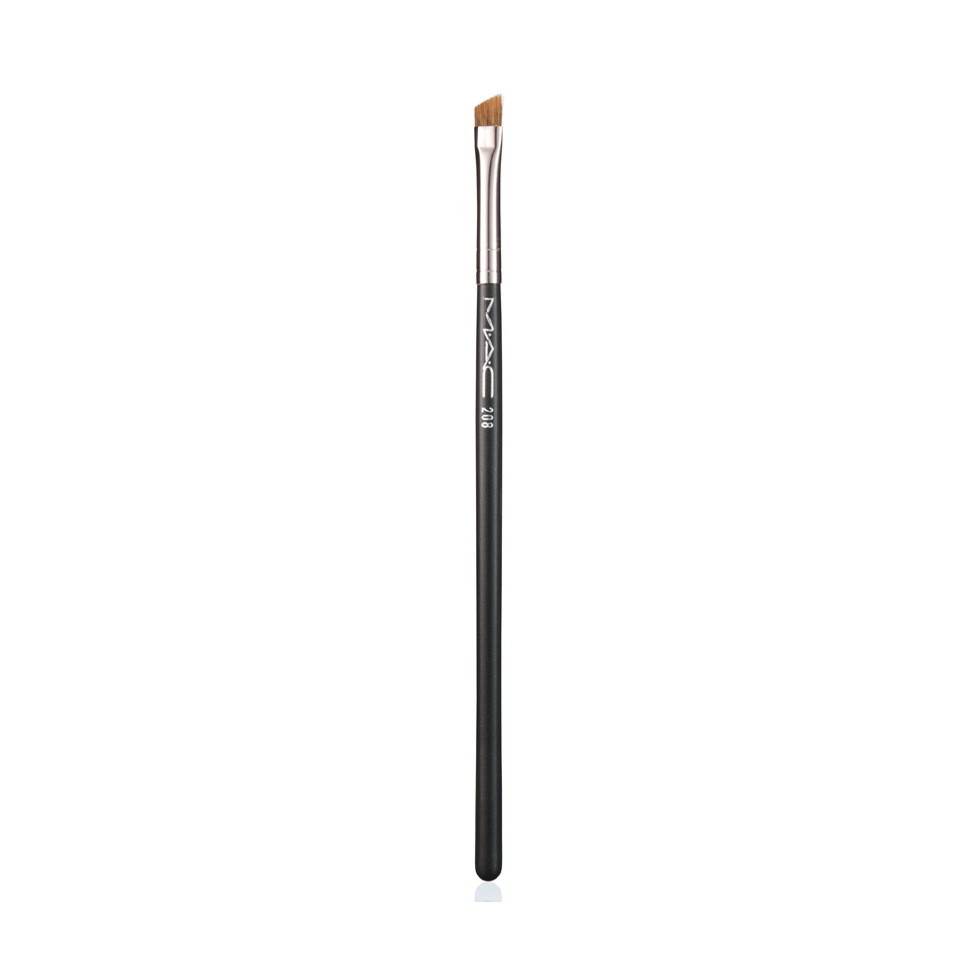 208 Angled Brow Brush från MAC Cosmetics