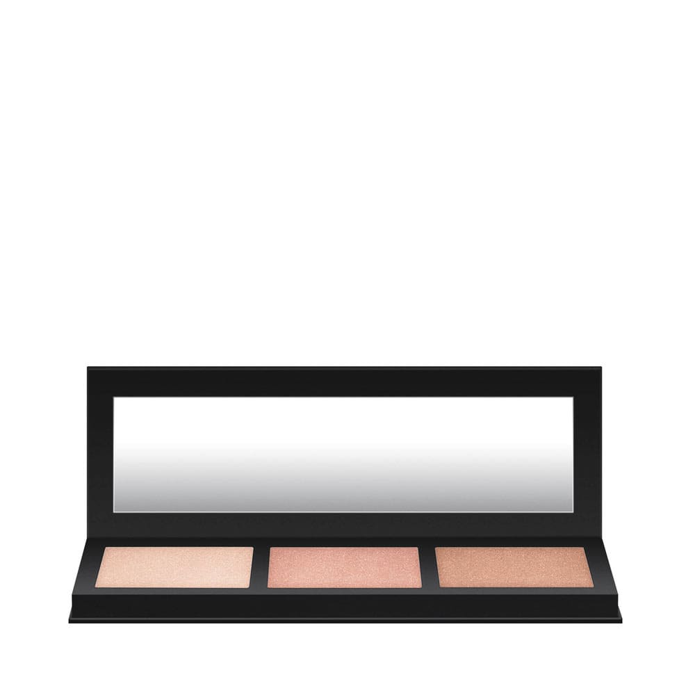 Hyper Real Glow Palette från MAC Cosmetics