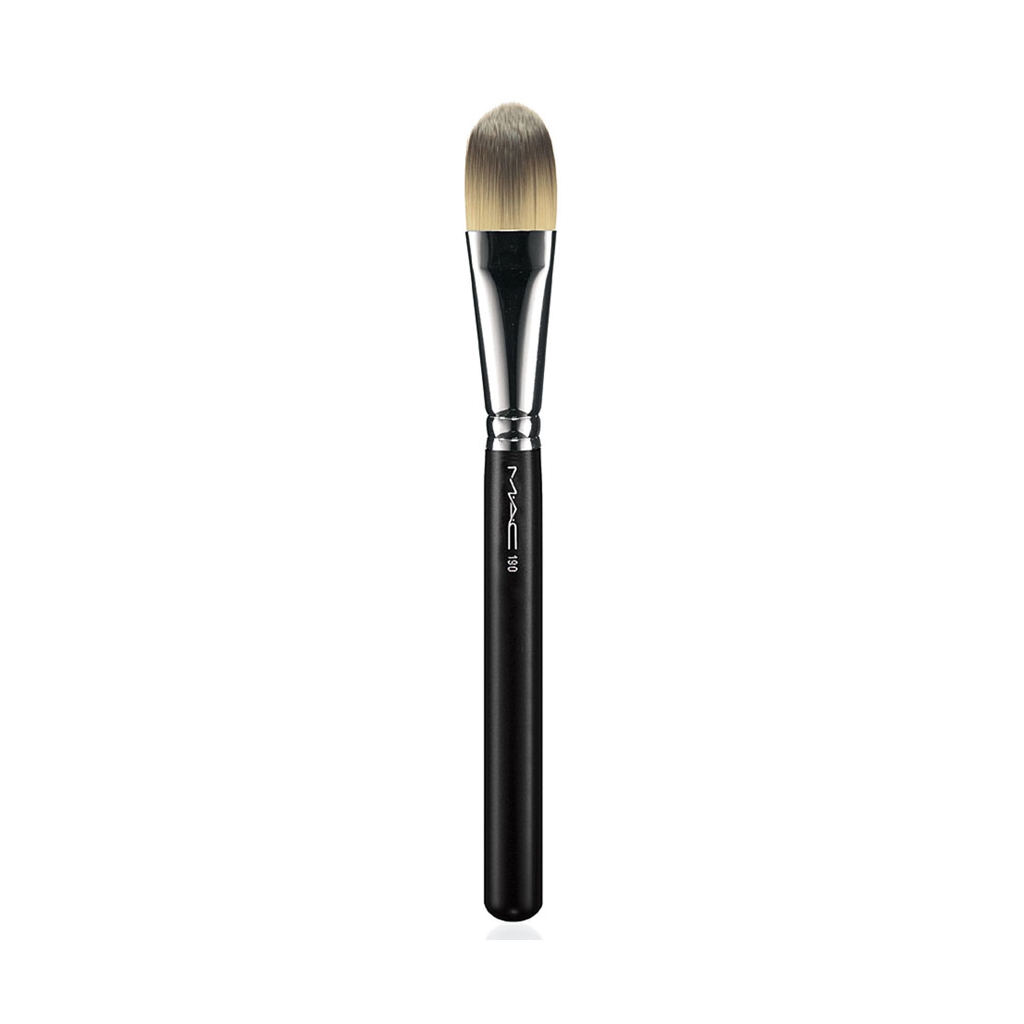 190 Foundation Brush från MAC Cosmetics