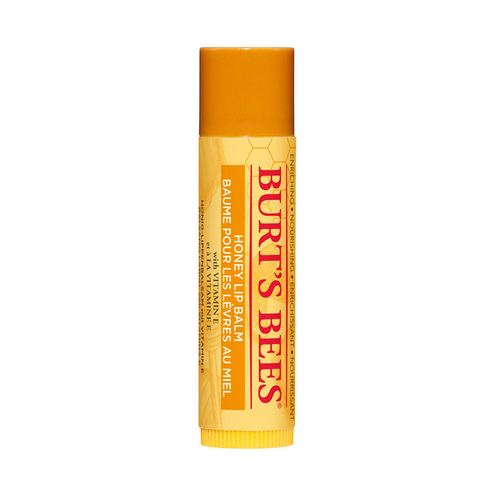 Lip Balm Honey från Burt's Bees