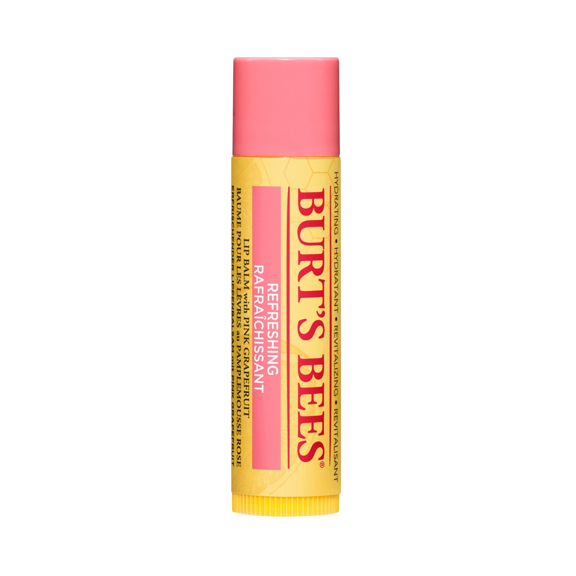Beeswax Lip Balm från Burt's Bees