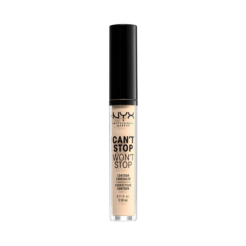 Can´t Stop Won´t Stop Contour Concealer från NYX Professional Makeup