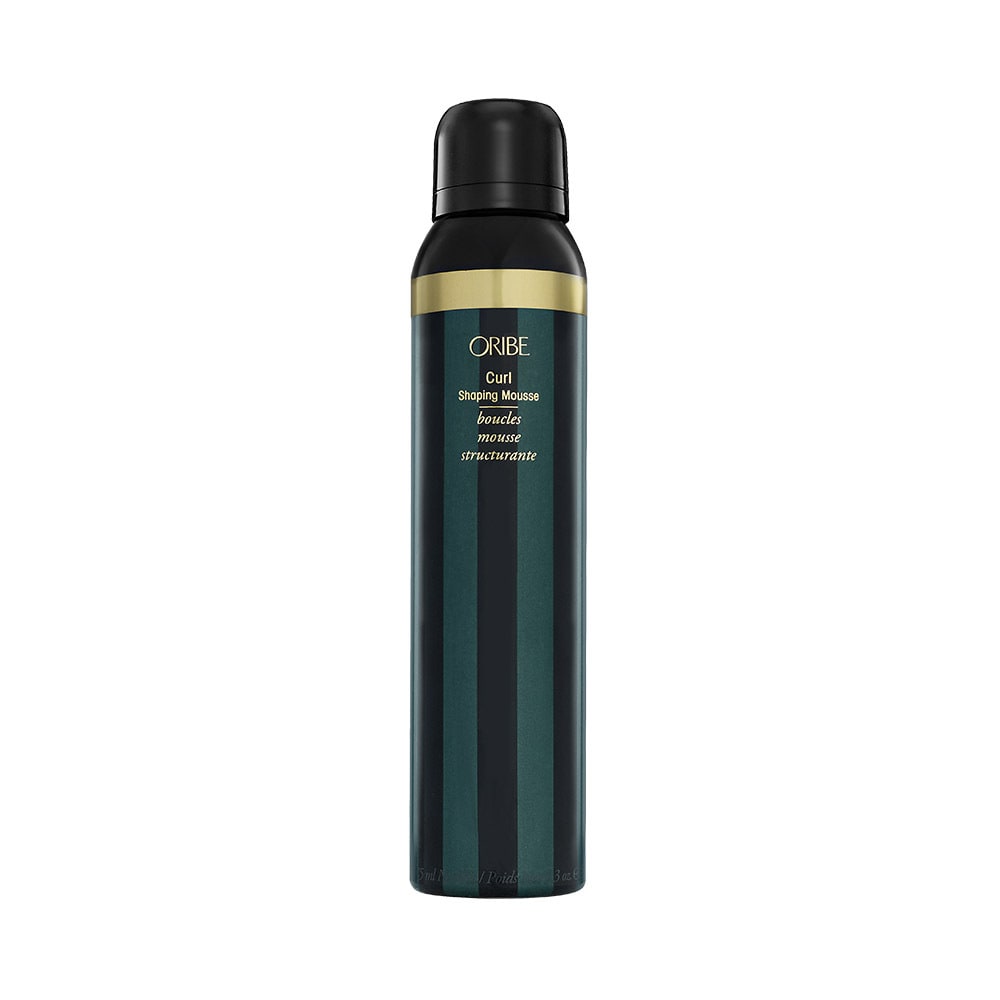 Curl Shaping Mousse från Oribe