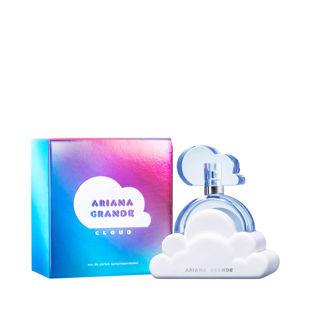 Cloud EdP från Ariana Grande