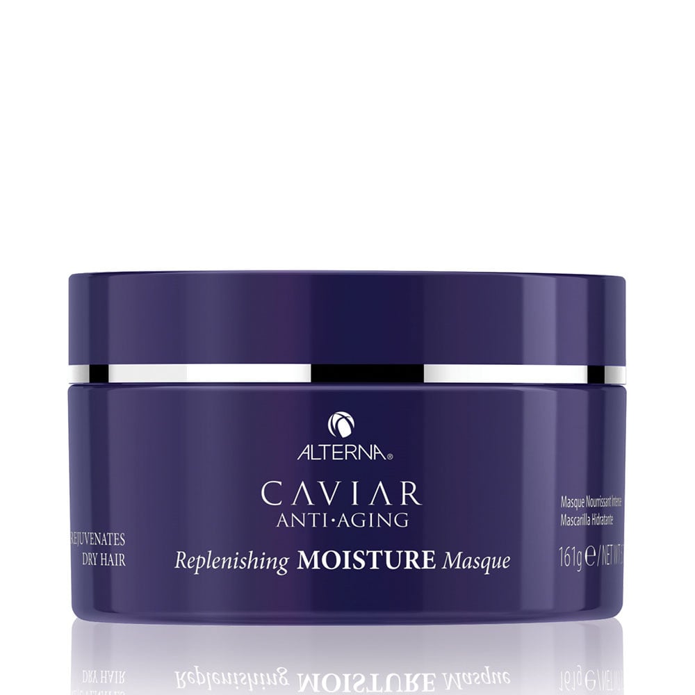 Caviar Anti-Aging Replenishing Moisture Masque från Alterna