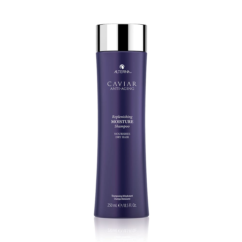 Caviar Anti-Aging Replenishing Moisture Shampoo från Alterna