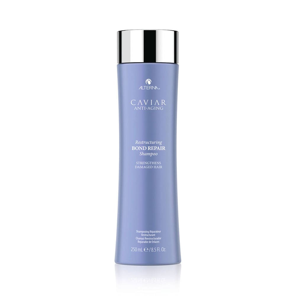 Caviar Anti-Aging Restructuring Bond Repair Shampoo från Alterna