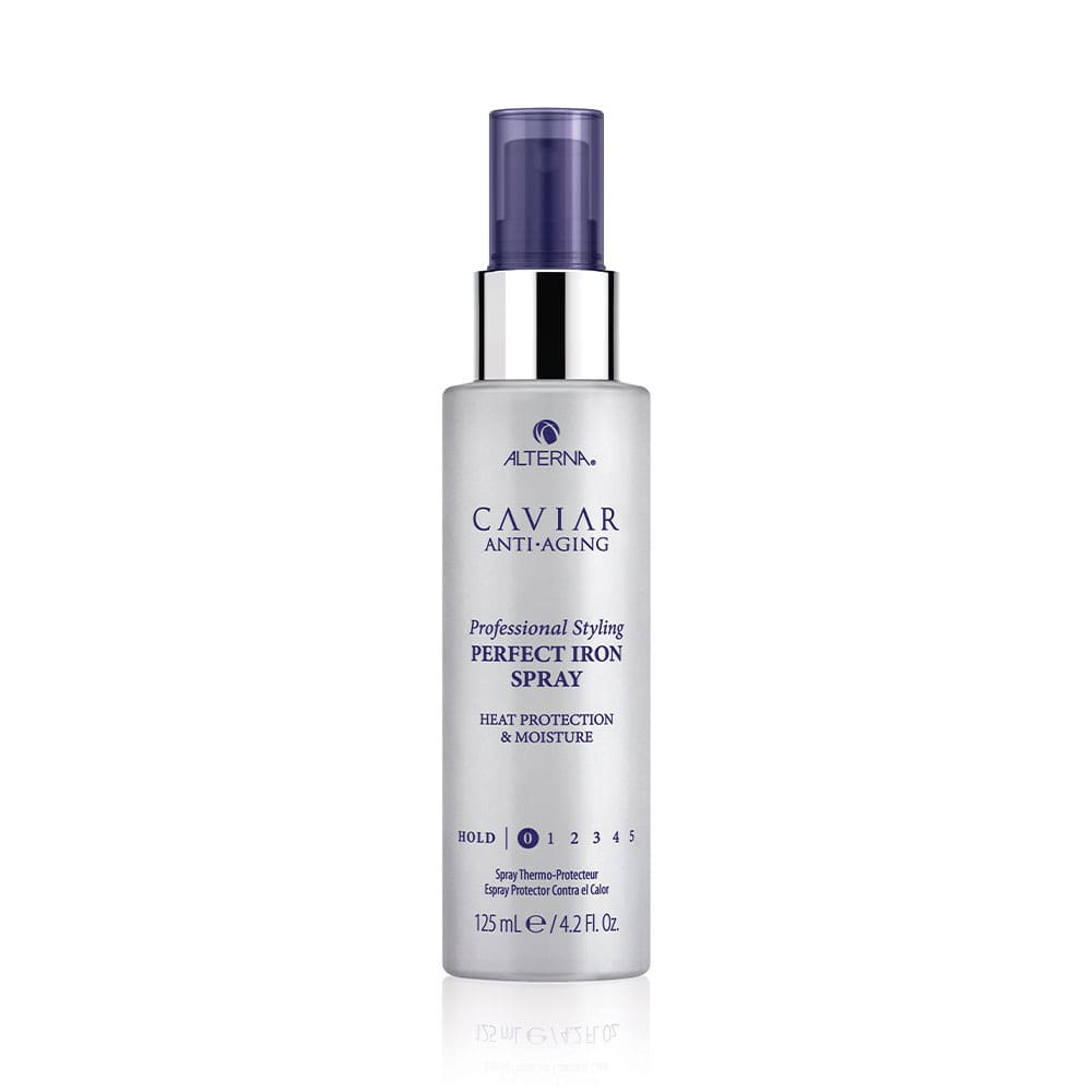 Caviar Anti-Aging Styling Perfect Iron Spray från Alterna