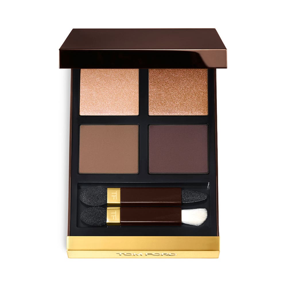Eye Color Quad från Tom Ford