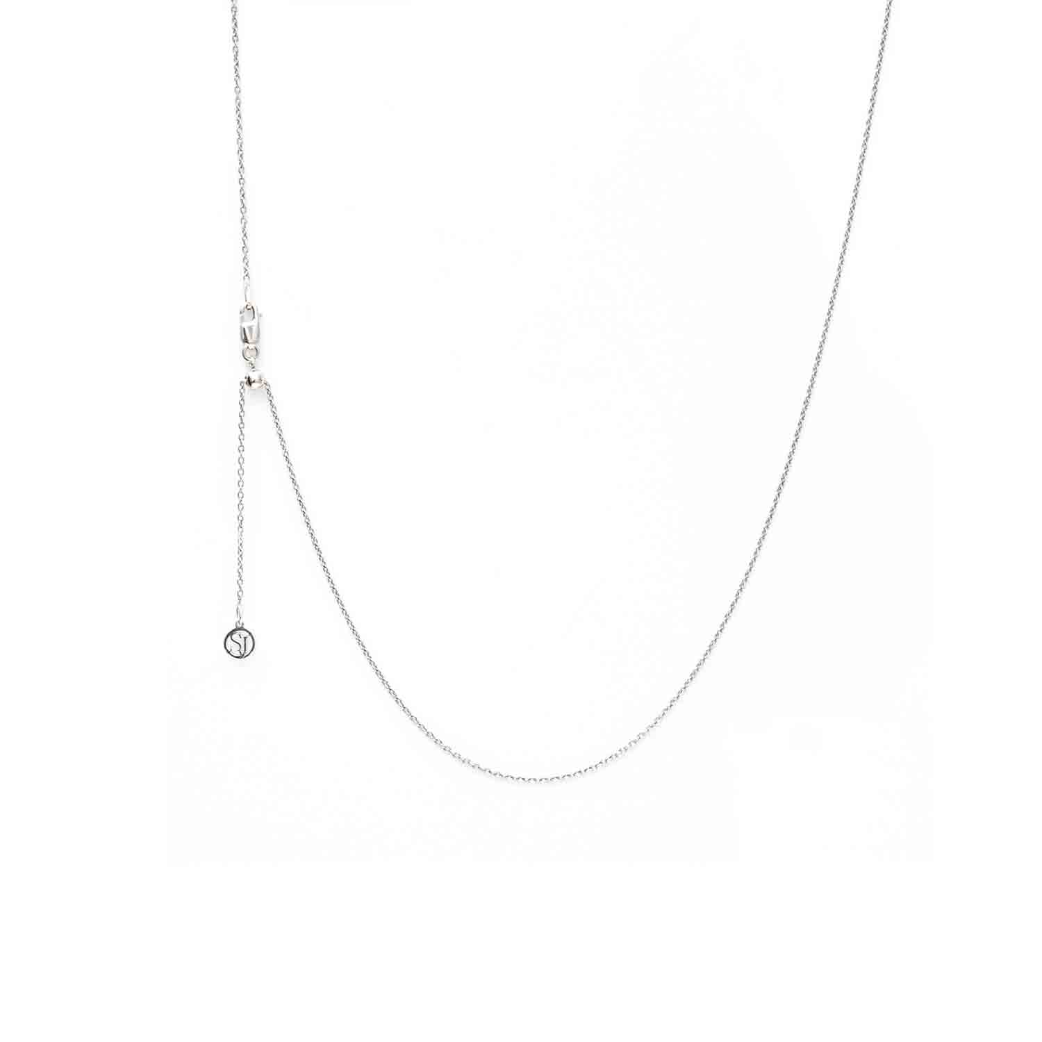 Anchor Chain Adjustable 38/45 från Sif Jakobs Jewellery