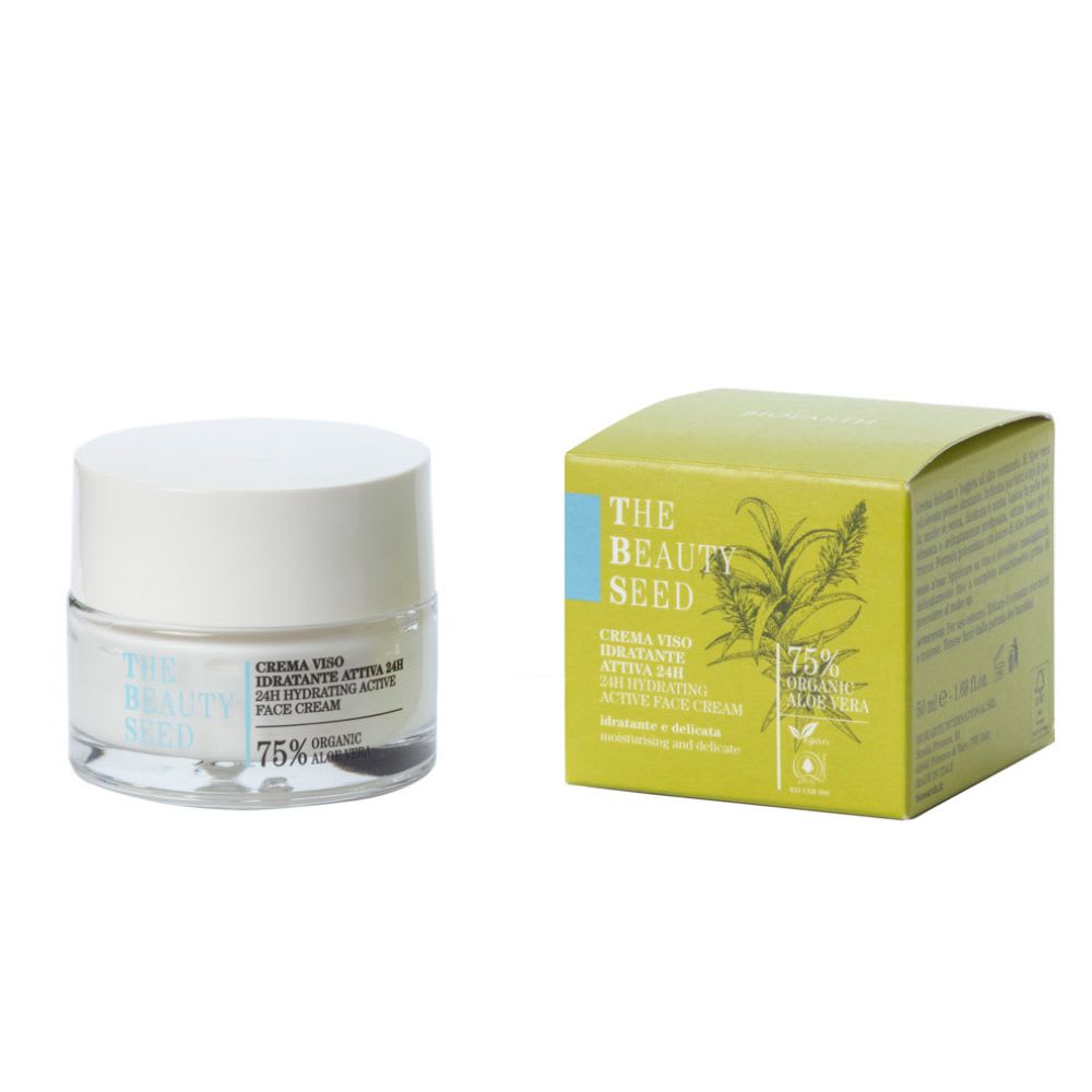 24h Hydrating Active Face Cream, 50 Ml