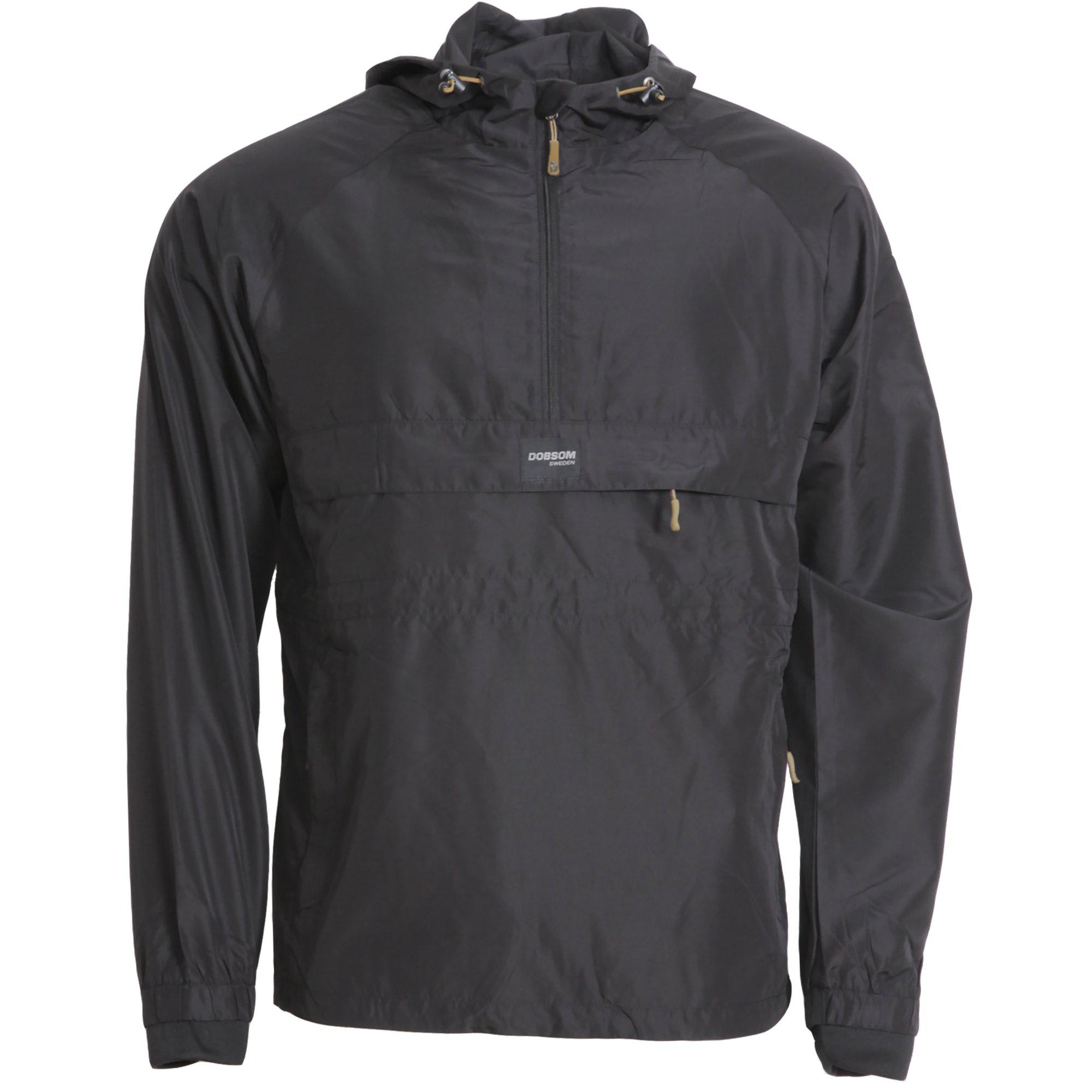 Trek Anorak från DOBSOM