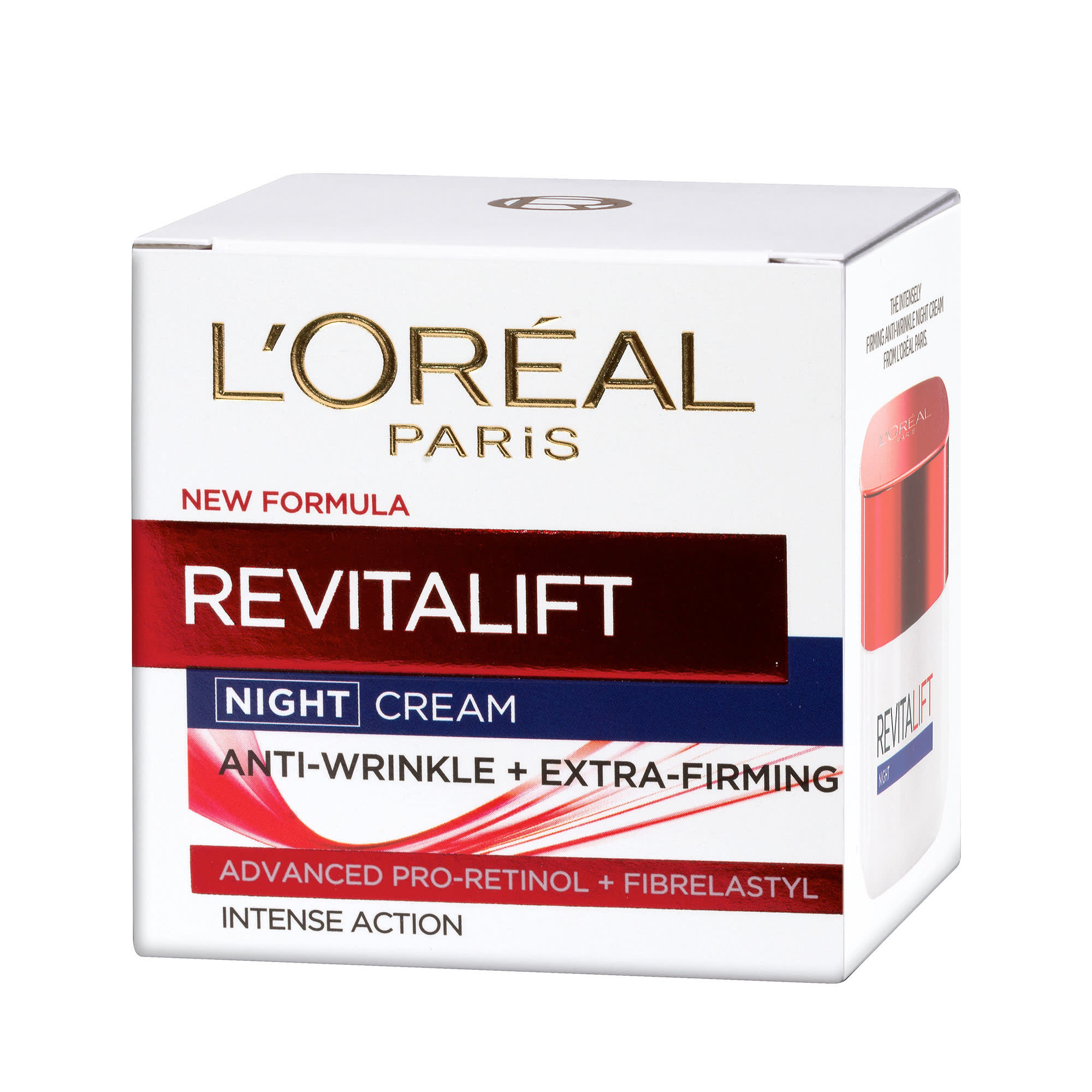 Revitalift Night Cream, 50 ml