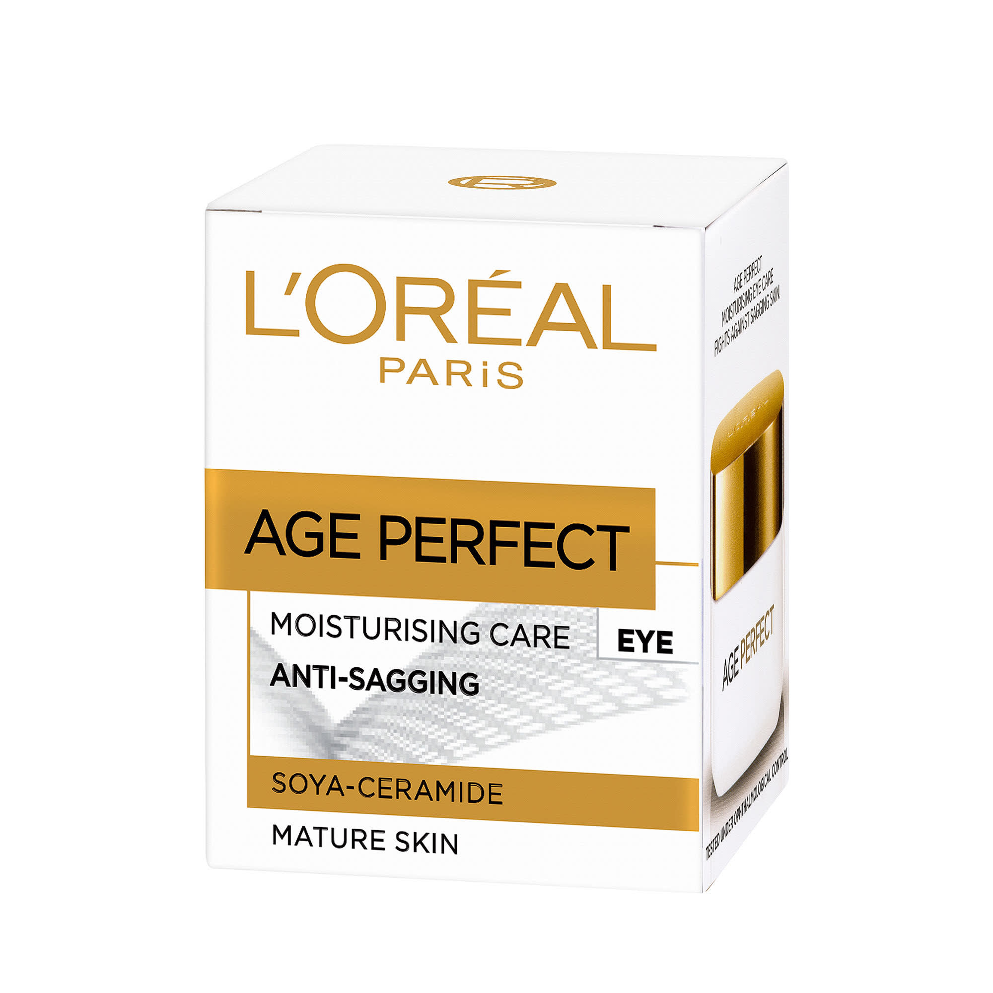 Age Perfect Moisturising Eye Care, 15 ml från L'Oréal Paris