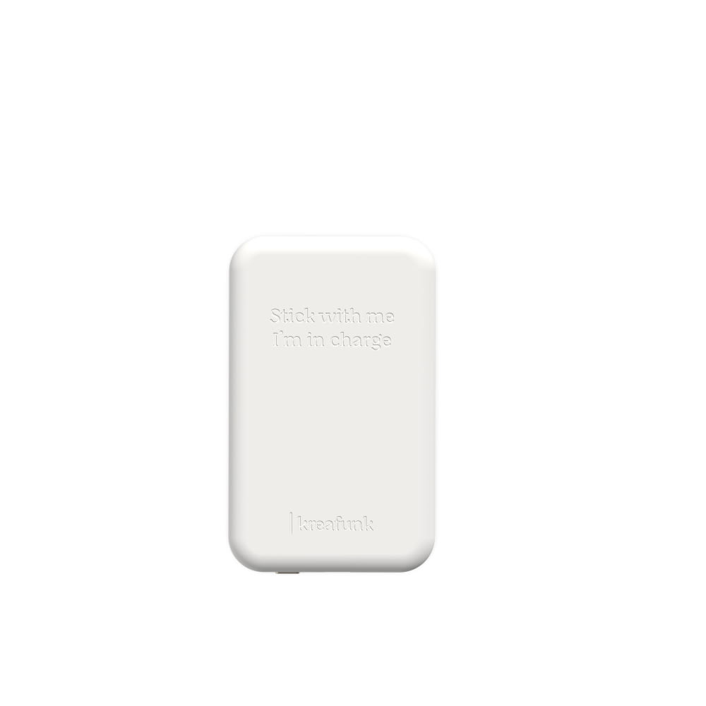 Tocharge Qi Powerbank