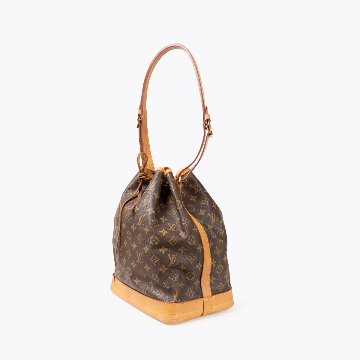 Louis Vuitton Monogram Gm Noé Bag
