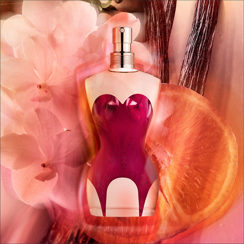 Classique EdP