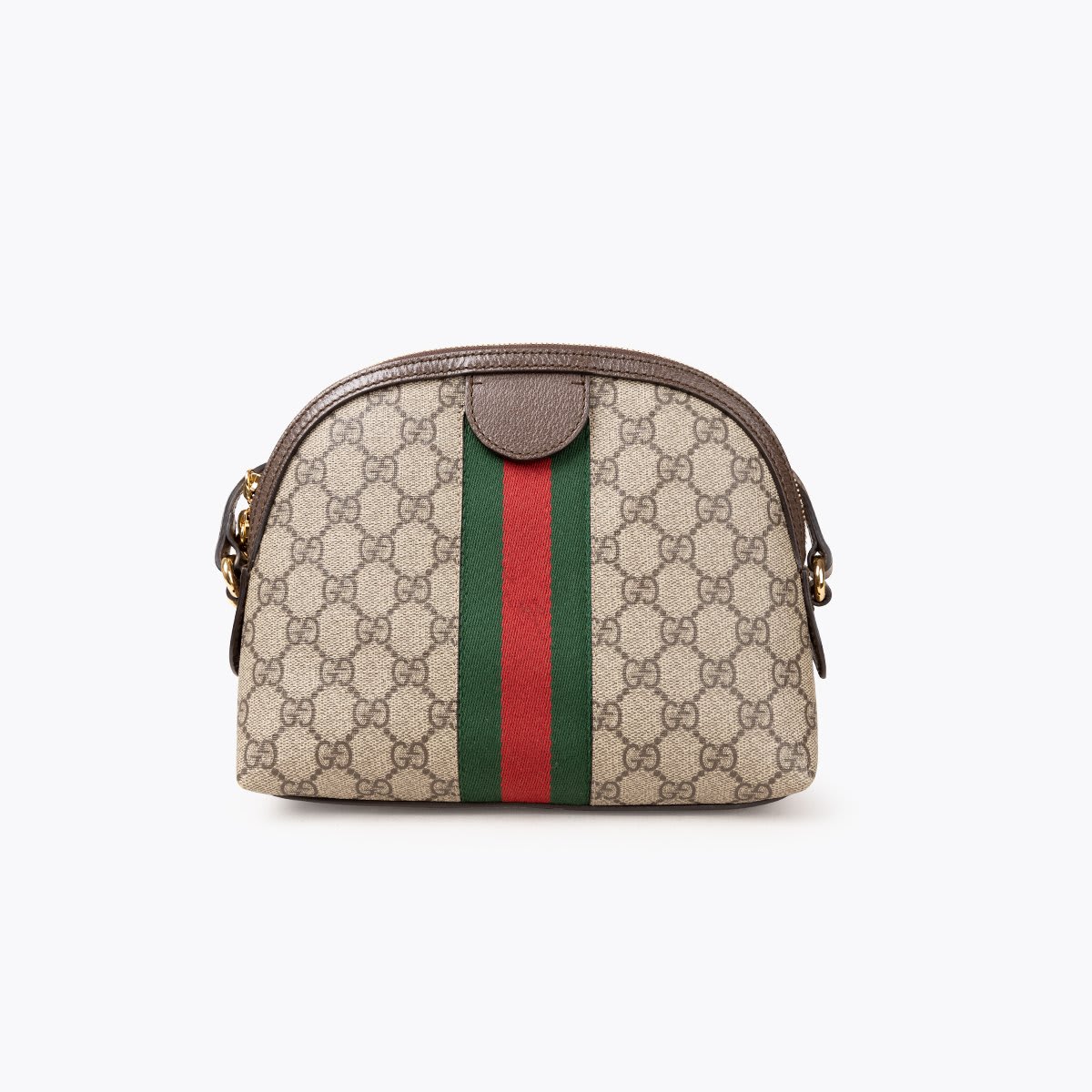 Gucci Ophidia Dome Bag