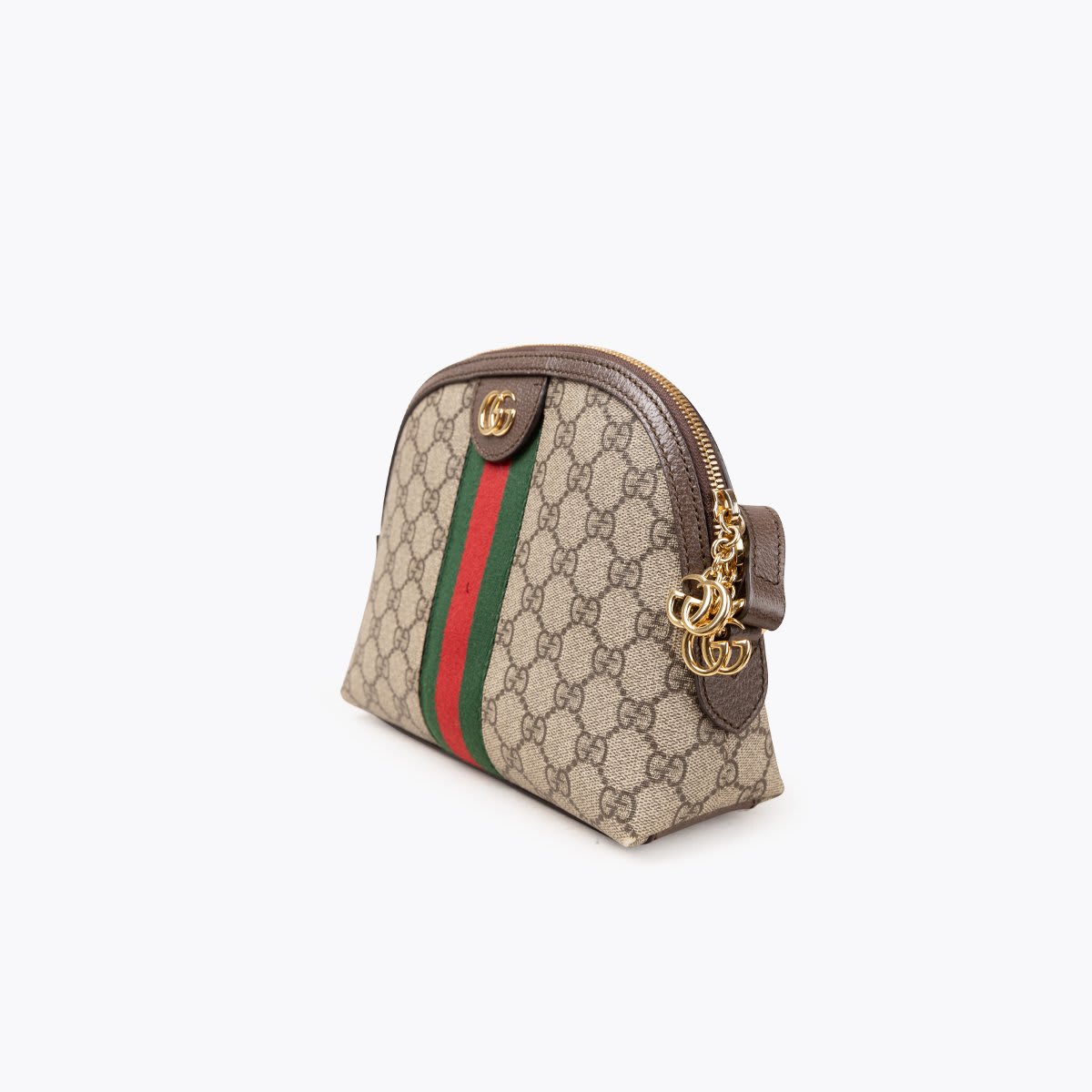 Gucci Ophidia Dome Bag
