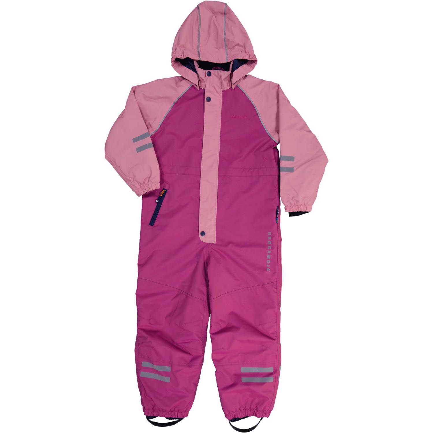 Skaloverall
