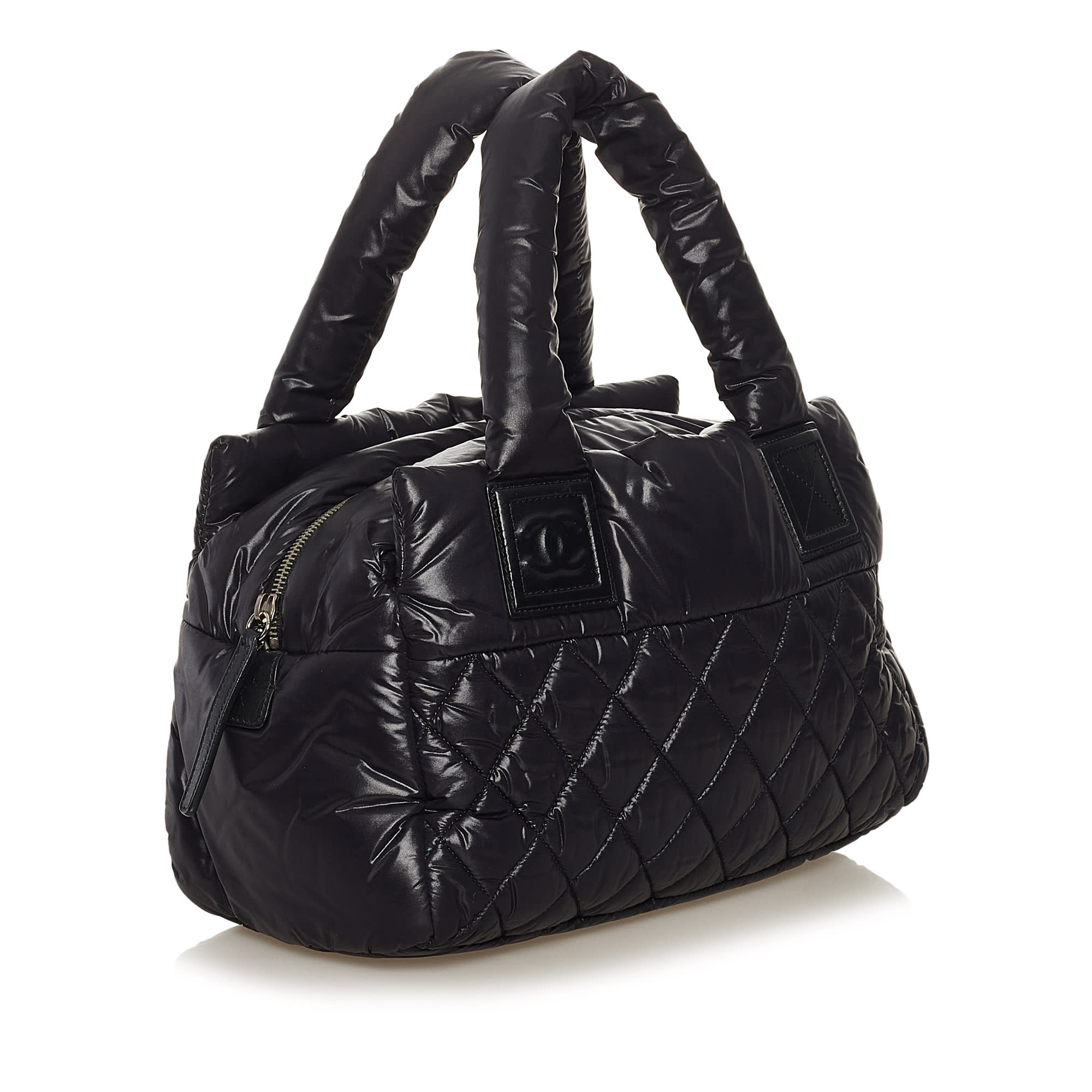 Chanel Coco Cocoon Tote, ONESIZE