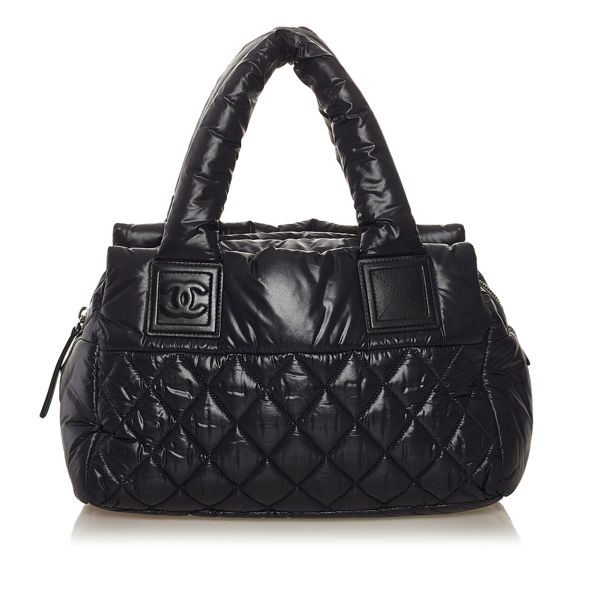Chanel Coco Cocoon Tote, ONESIZE