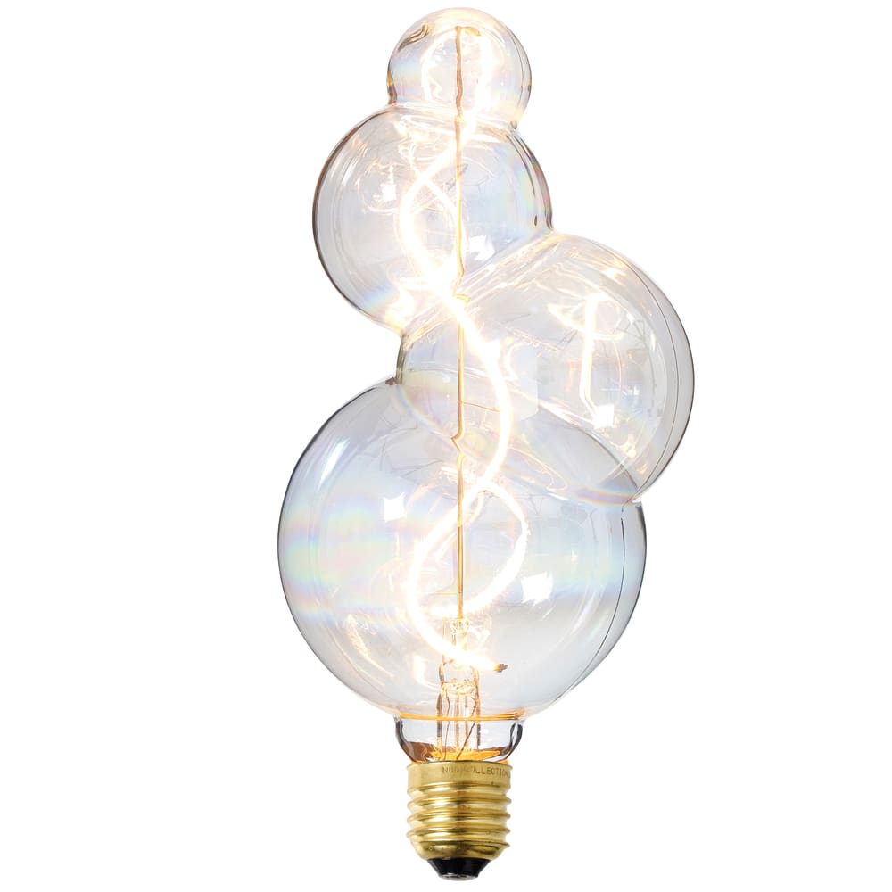 Led Bubble från NUD Collection
