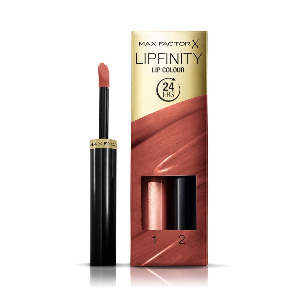 Lipfinity Lip Colour